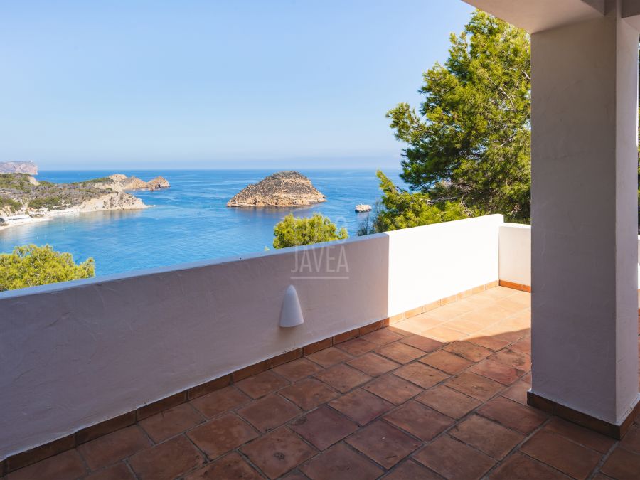 Villa in Balcon al Mar