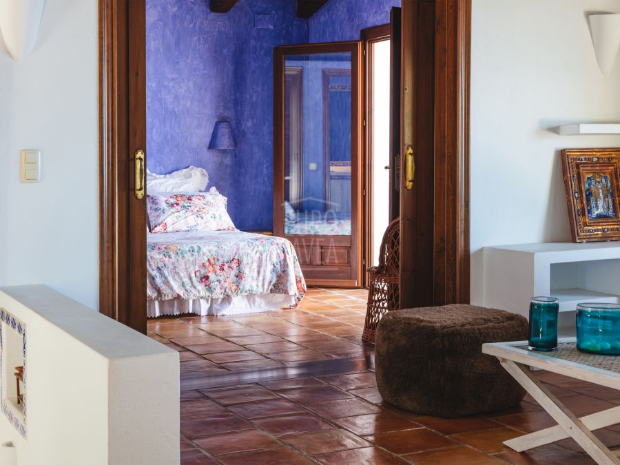 Villa in Balcon al Mar