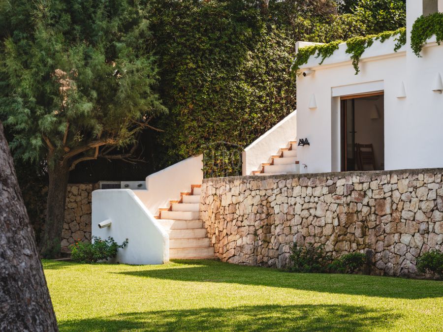 Villa in Balcon al Mar