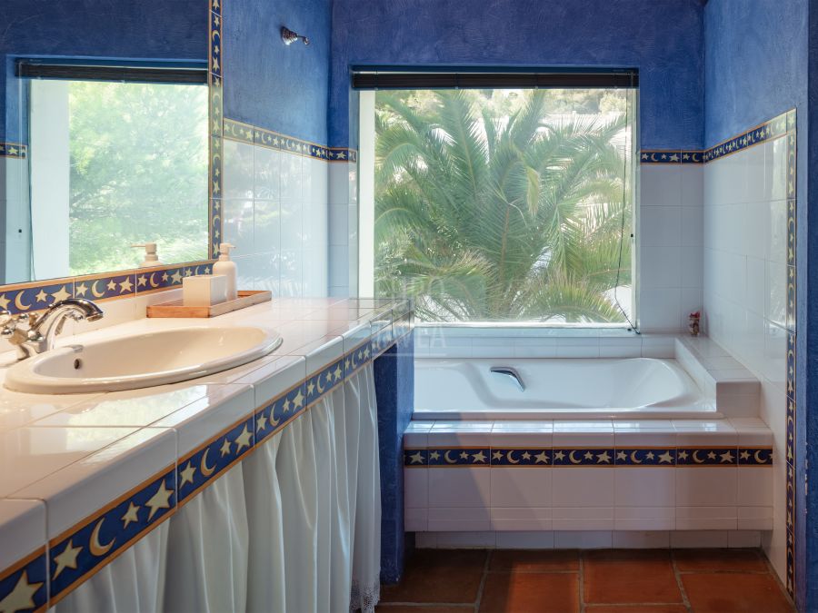 Villa in Balcon al Mar