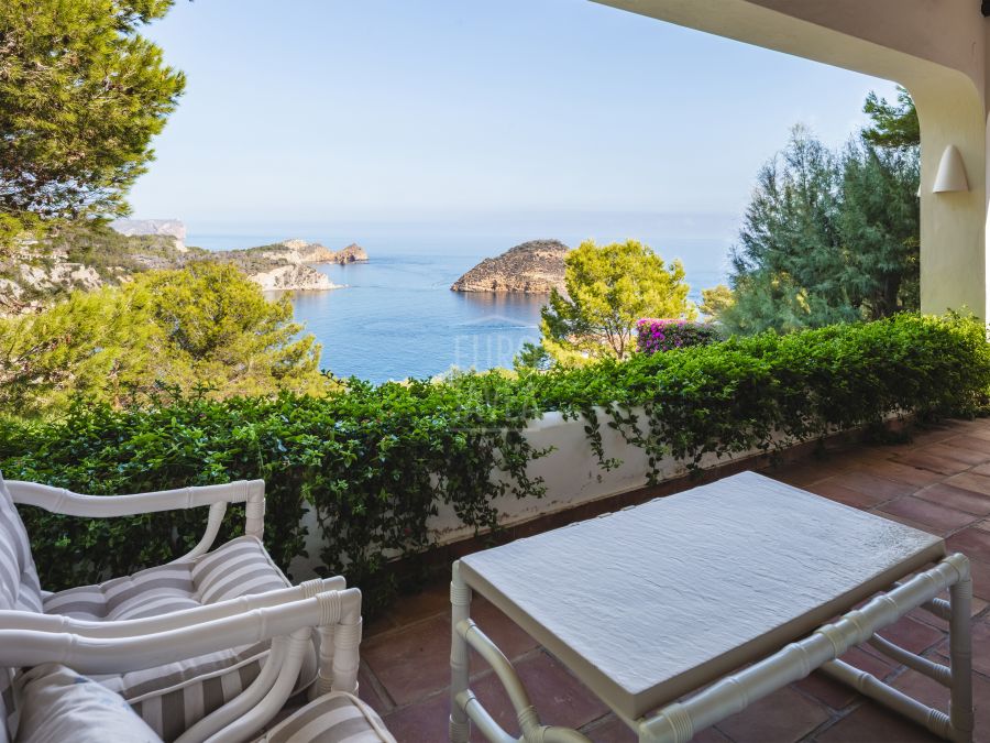 Villa in Balcon al Mar