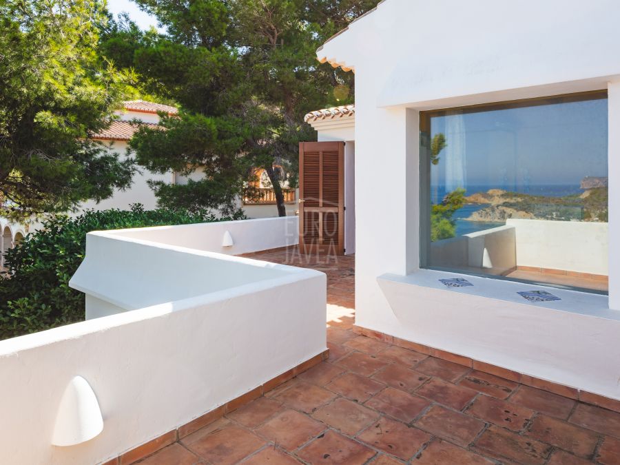 Villa in Balcon al Mar