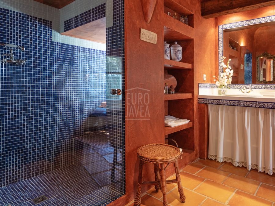 Villa in Balcon al Mar