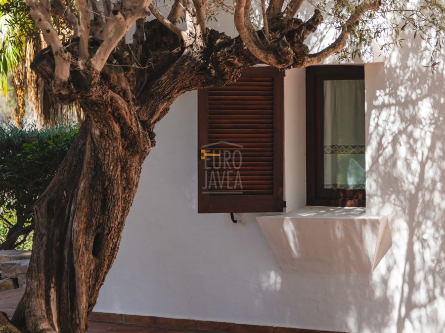 Villa in Balcon al Mar