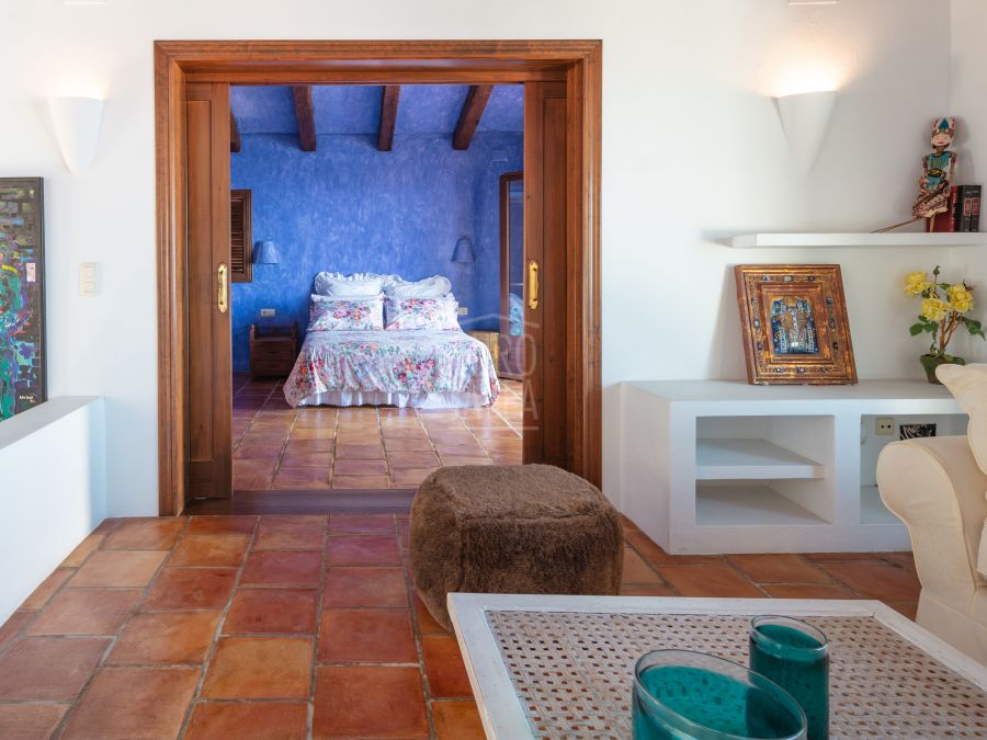 Villa in Balcon al Mar