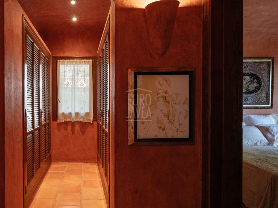 Villa in Balcon al Mar