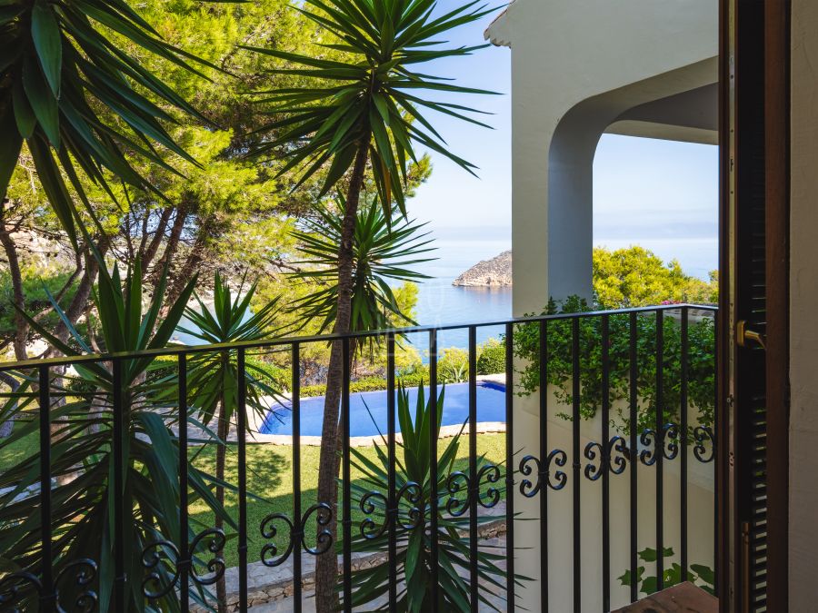 Villa in Balcon al Mar