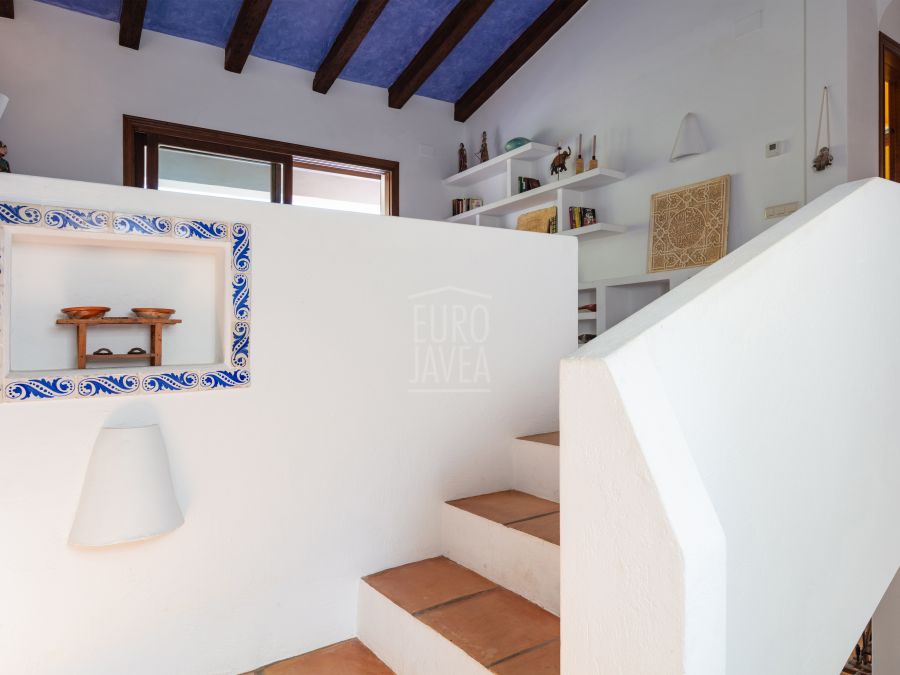 Villa in Balcon al Mar