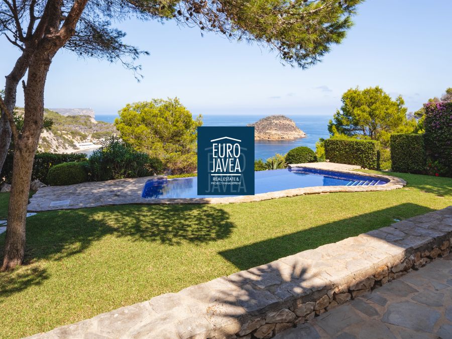 Villa in Balcon al Mar