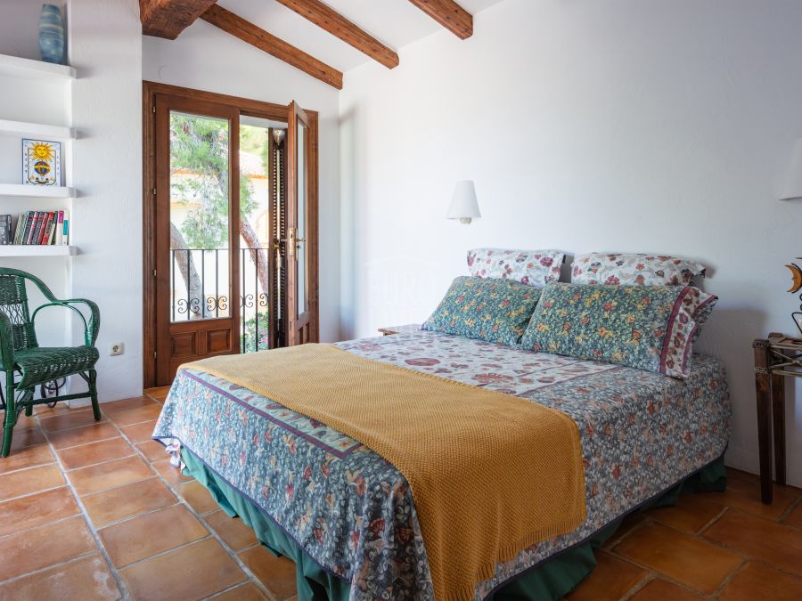 Villa in Balcon al Mar