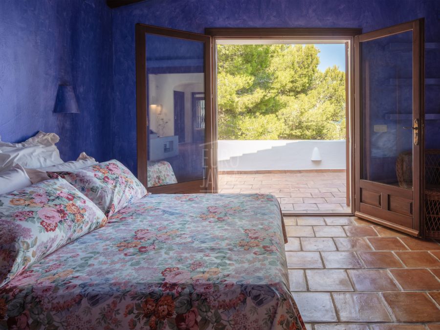 Villa in Balcon al Mar
