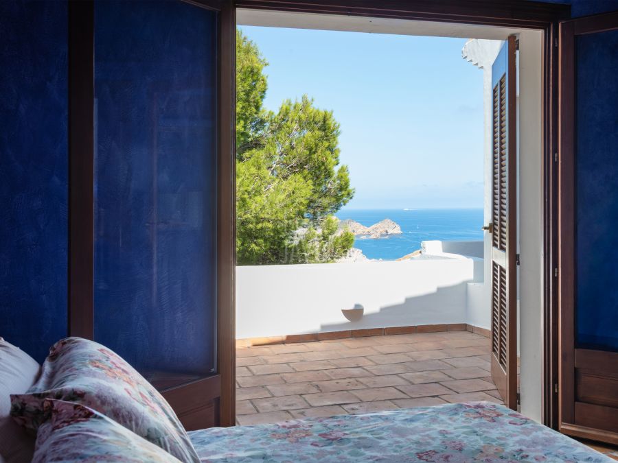 Villa in Balcon al Mar