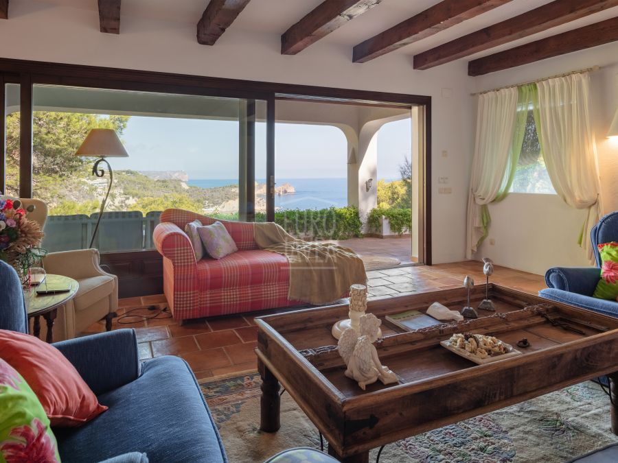 Villa in Balcon al Mar