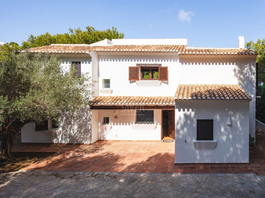 Villa in Balcon al Mar