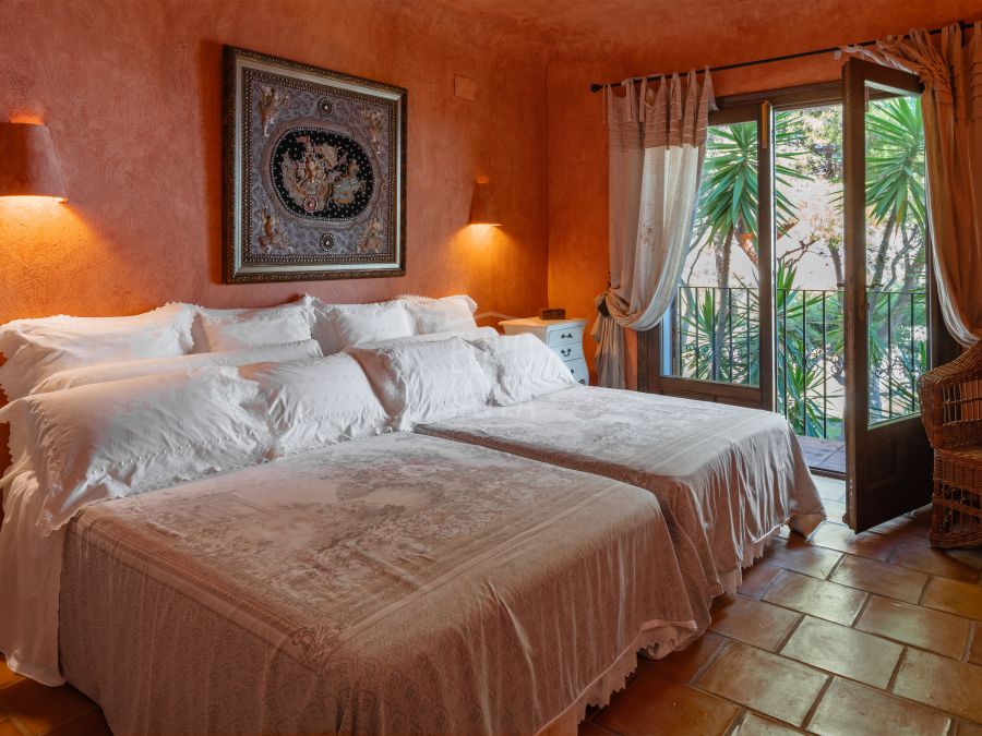 Villa in Balcon al Mar