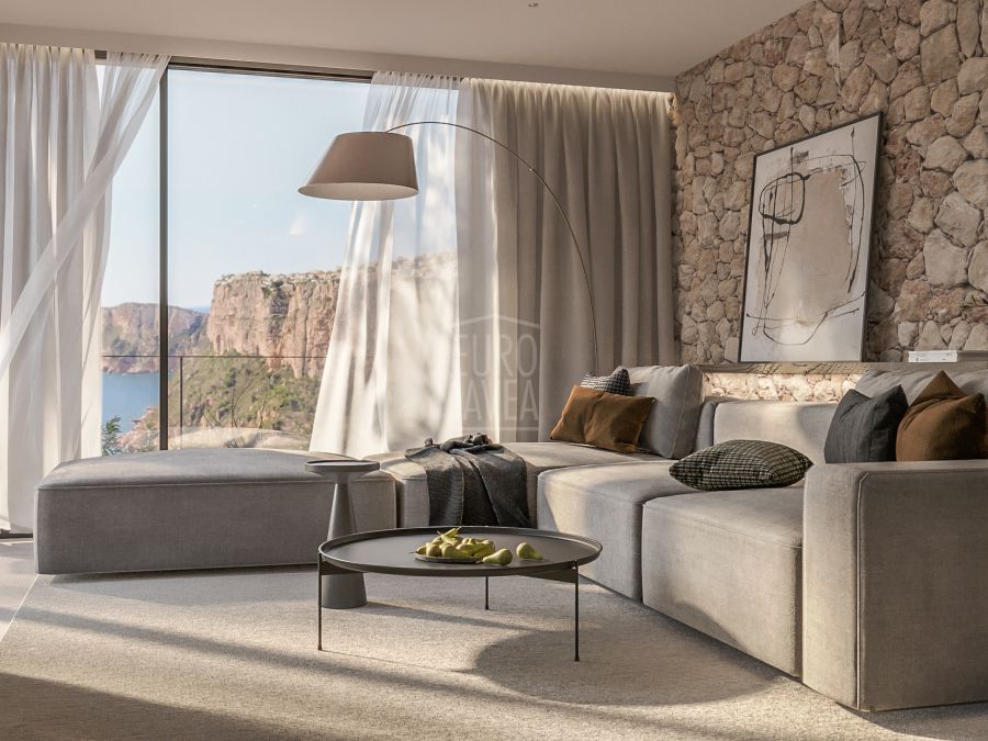 Villa en Cumbre del Sol