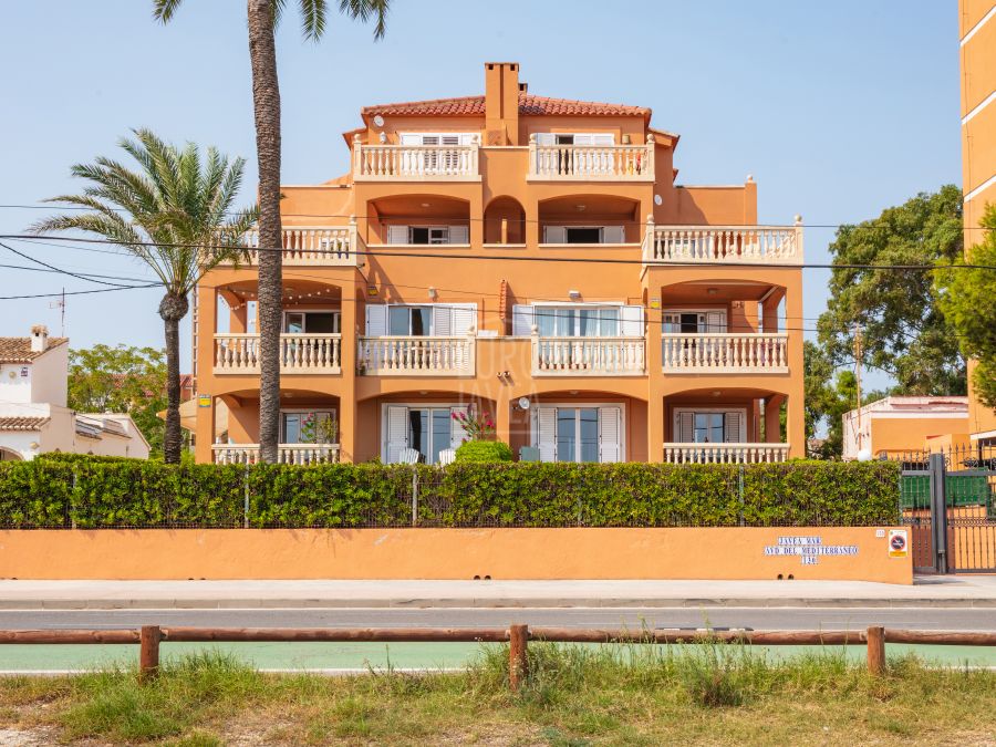 Apartamento en Montañar I