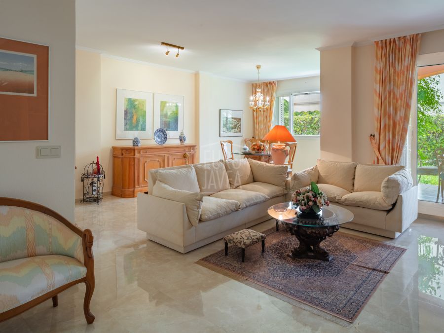 Apartamento en Montañar I