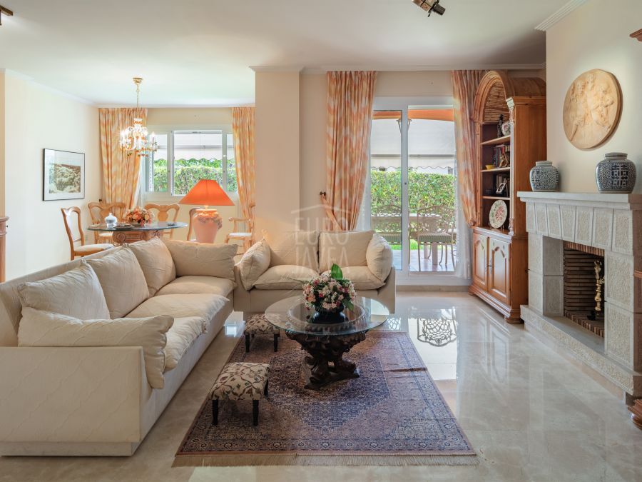 Apartamento en Montañar I