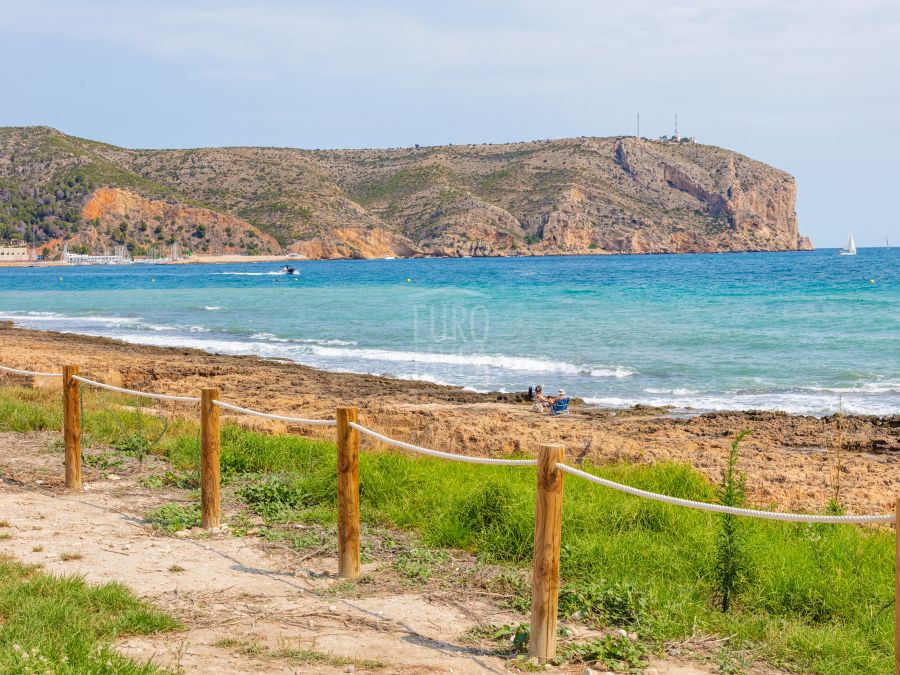 Apartamento en Montañar I
