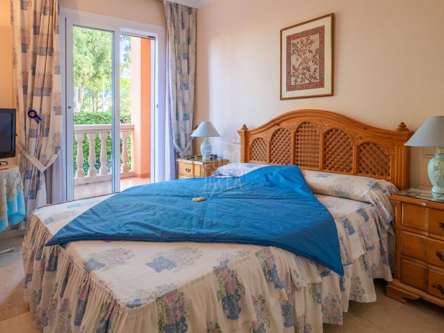 Apartamento en Montañar I