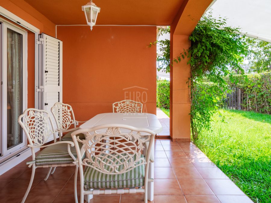 Apartamento en Montañar I