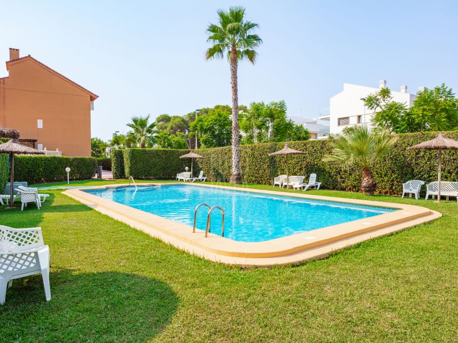 Apartamento en Montañar I