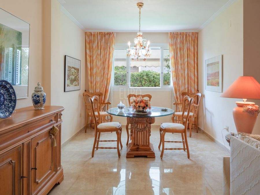 Apartamento en Montañar I
