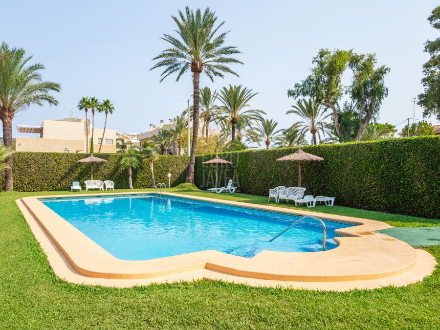 Apartamento en Montañar I