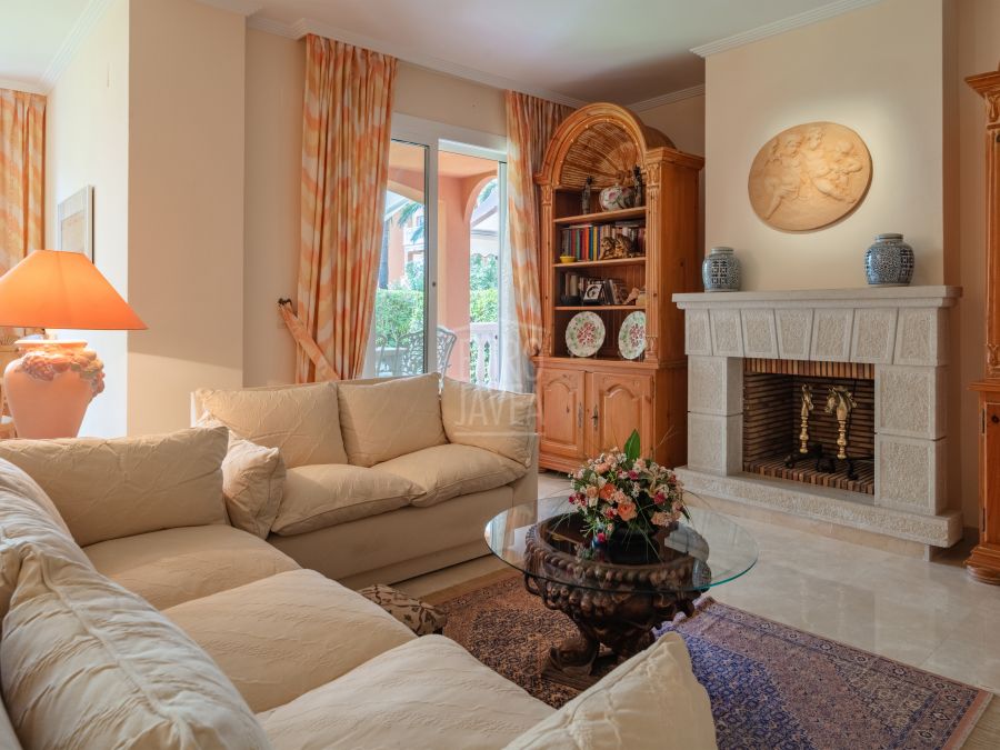 Apartamento en Montañar I
