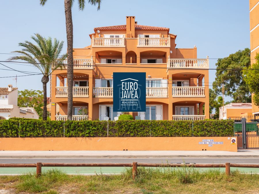 Apartamento en Montañar I