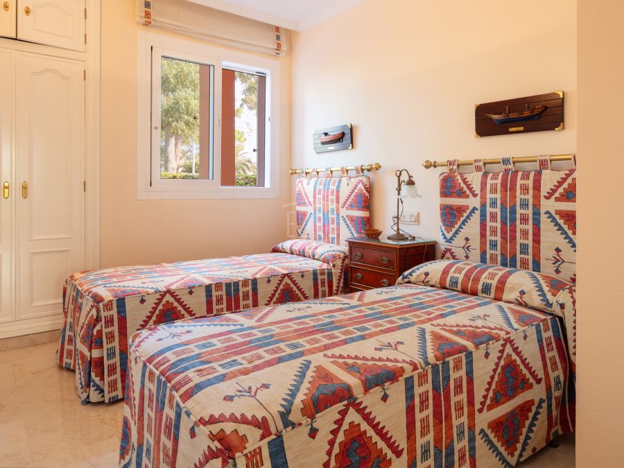 Apartamento en Montañar I