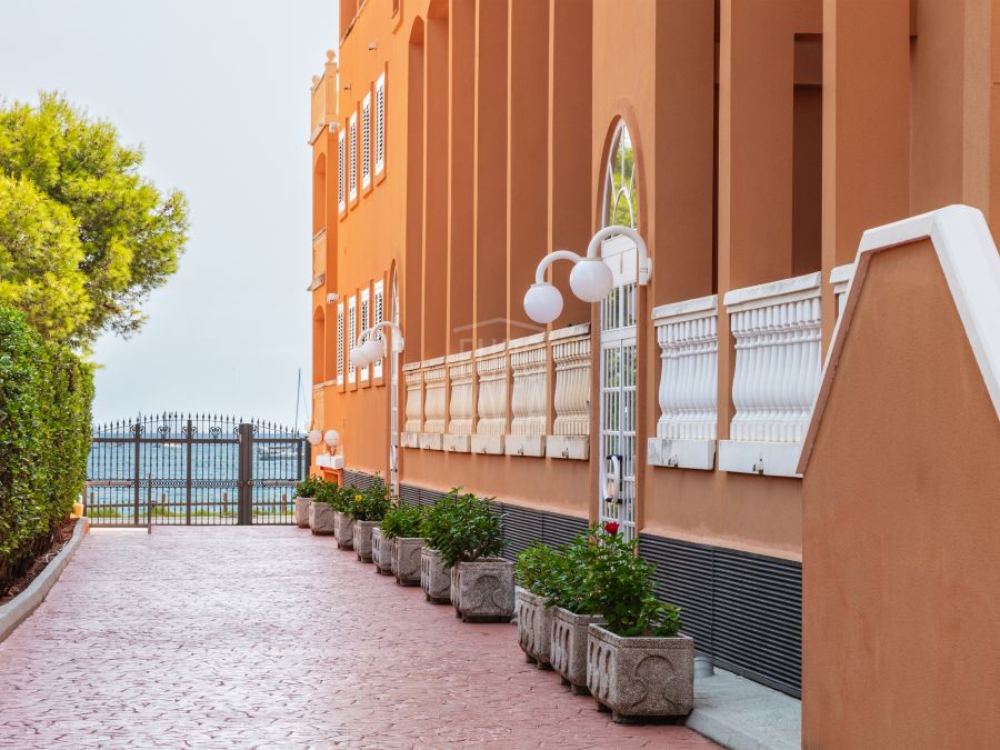 Apartamento en Montañar I