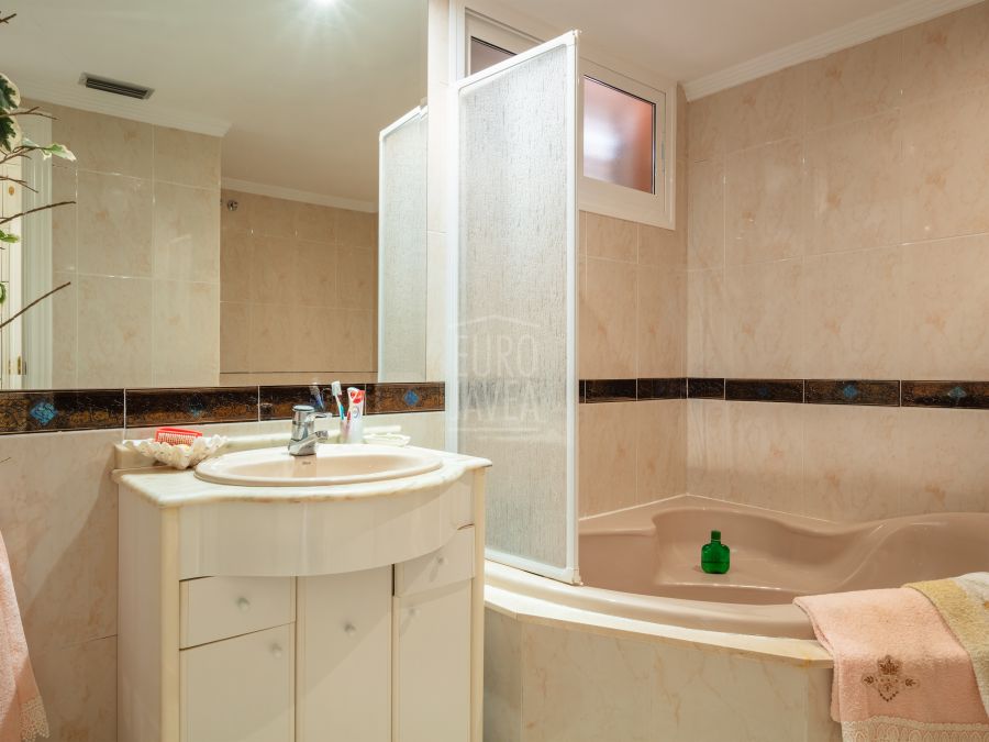Apartamento en Montañar I