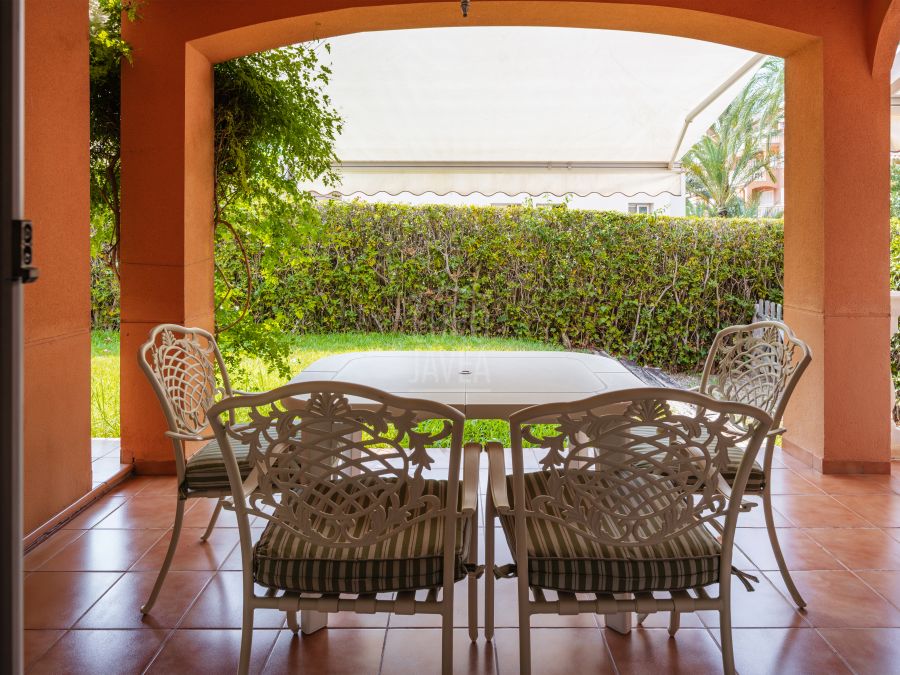 Apartamento en Montañar I