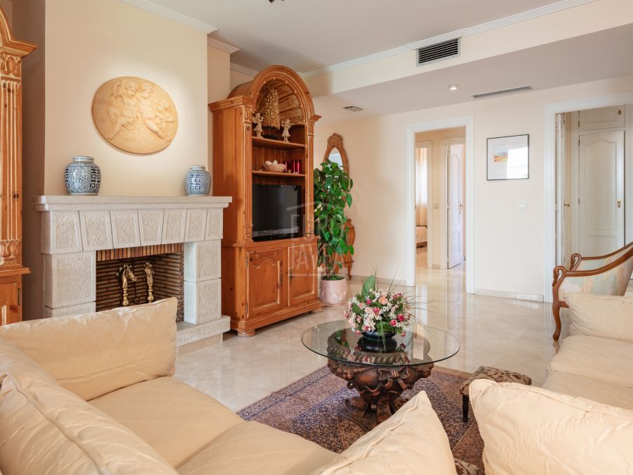 Apartamento en Montañar I