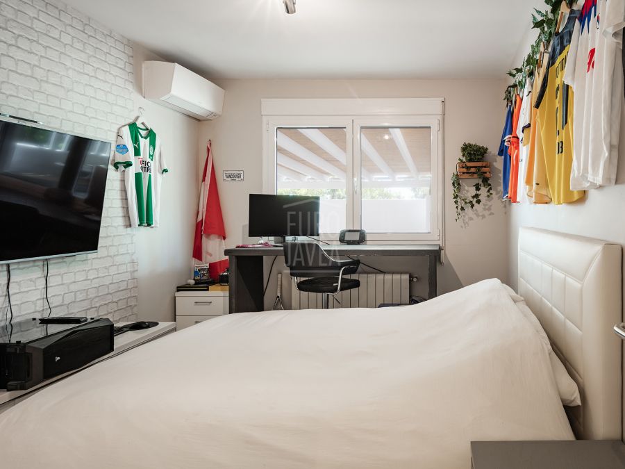Coconut Lodge Villa am Montgó mit Südausrichtung und Panoramablick