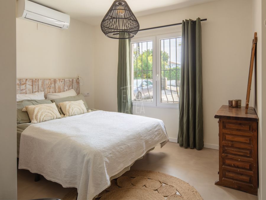 Villa Isabella, Exclusive Recently Renovated Mediterranean Villa with Panoramic Views in Cap Martí, Jávea