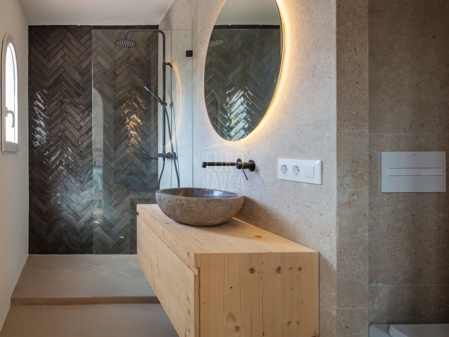 Villa Isabella, Exclusive Recently Renovated Mediterranean Villa with Panoramic Views in Cap Martí, Jávea