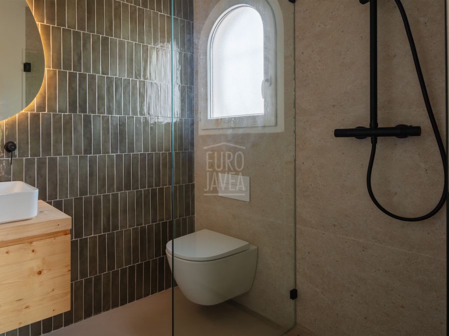 Villa Isabella, Exclusive Recently Renovated Mediterranean Villa with Panoramic Views in Cap Martí, Jávea