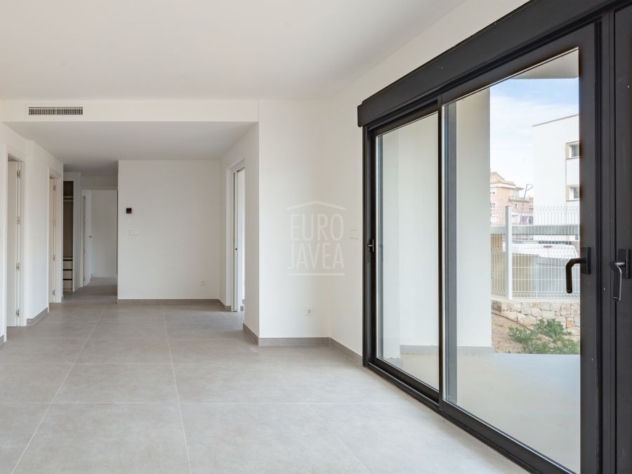 Apartamento en Arenal