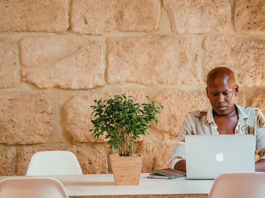 Charming hostel in Jávea’s old town with chill-out terrace