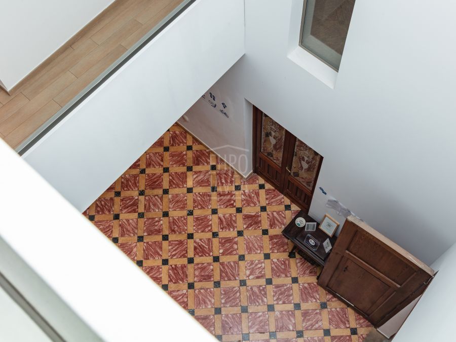 Charming hostel in Jávea’s old town with chill-out terrace