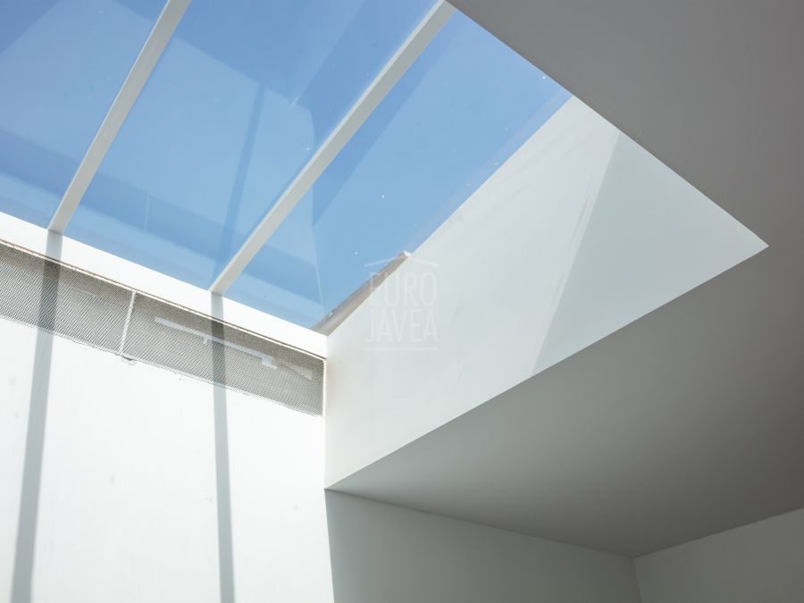 Charming hostel in Jávea’s old town with chill-out terrace