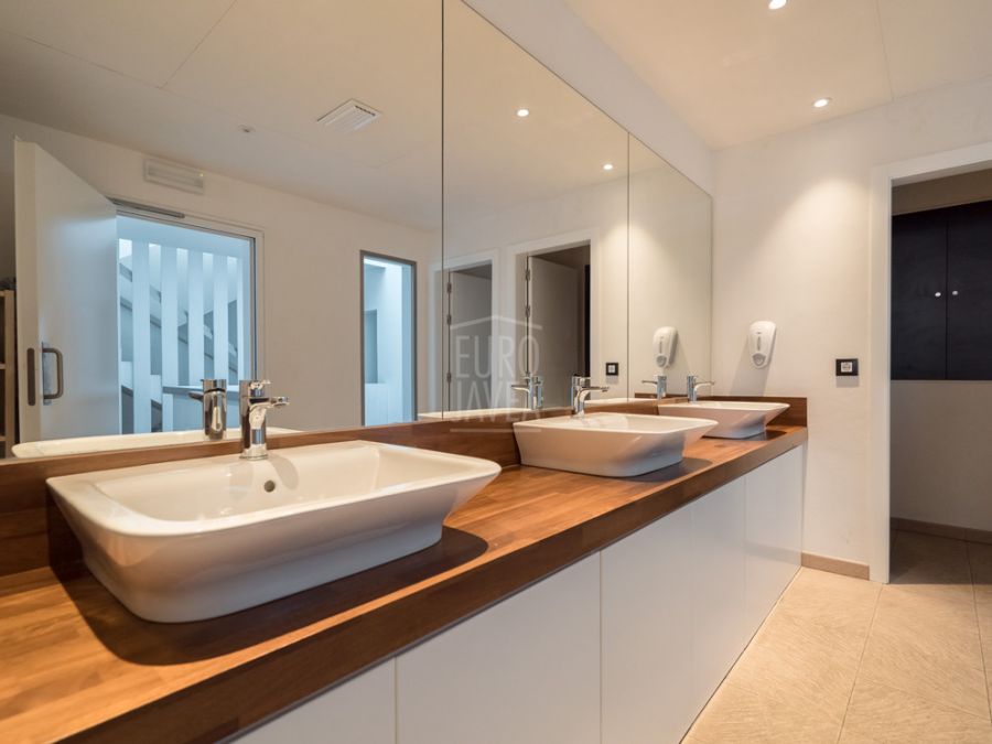 Charming hostel in Jávea’s old town with chill-out terrace