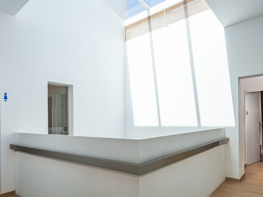 Charming hostel in Jávea’s old town with chill-out terrace