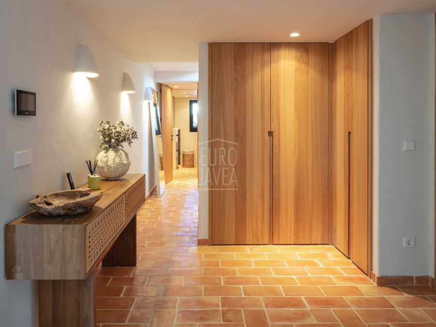 Ca La Vida, a Mediterranean luxury villa exclusively for sale in Balcón al Mar