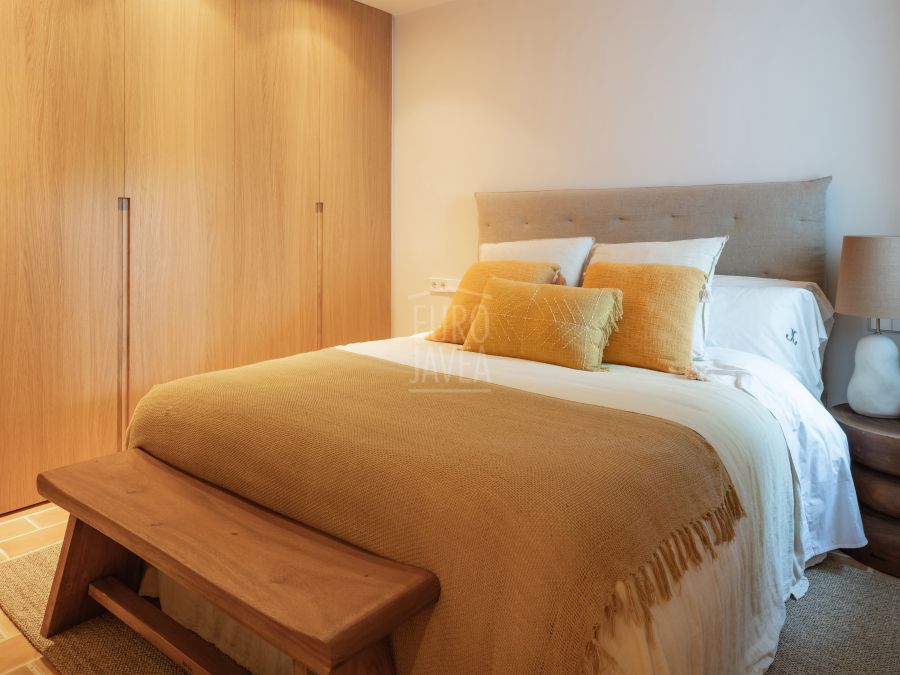 Ca La Vida, a Mediterranean luxury villa exclusively for sale in Balcón al Mar