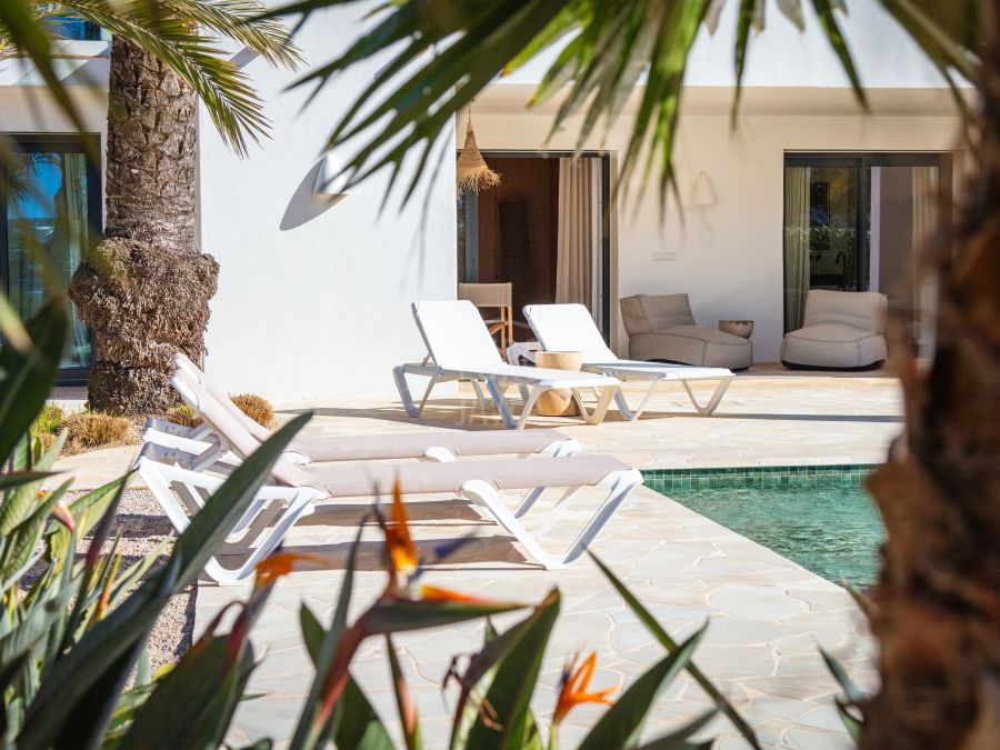 Ca La Vida, a Mediterranean luxury villa exclusively for sale in Balcón al Mar