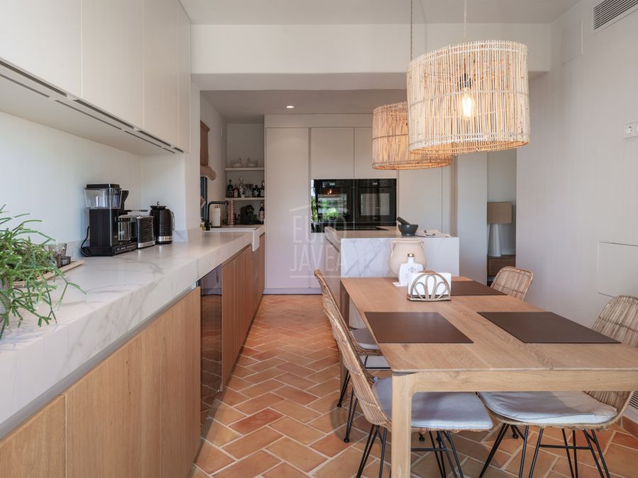 Ca La Vida, a Mediterranean luxury villa exclusively for sale in Balcón al Mar